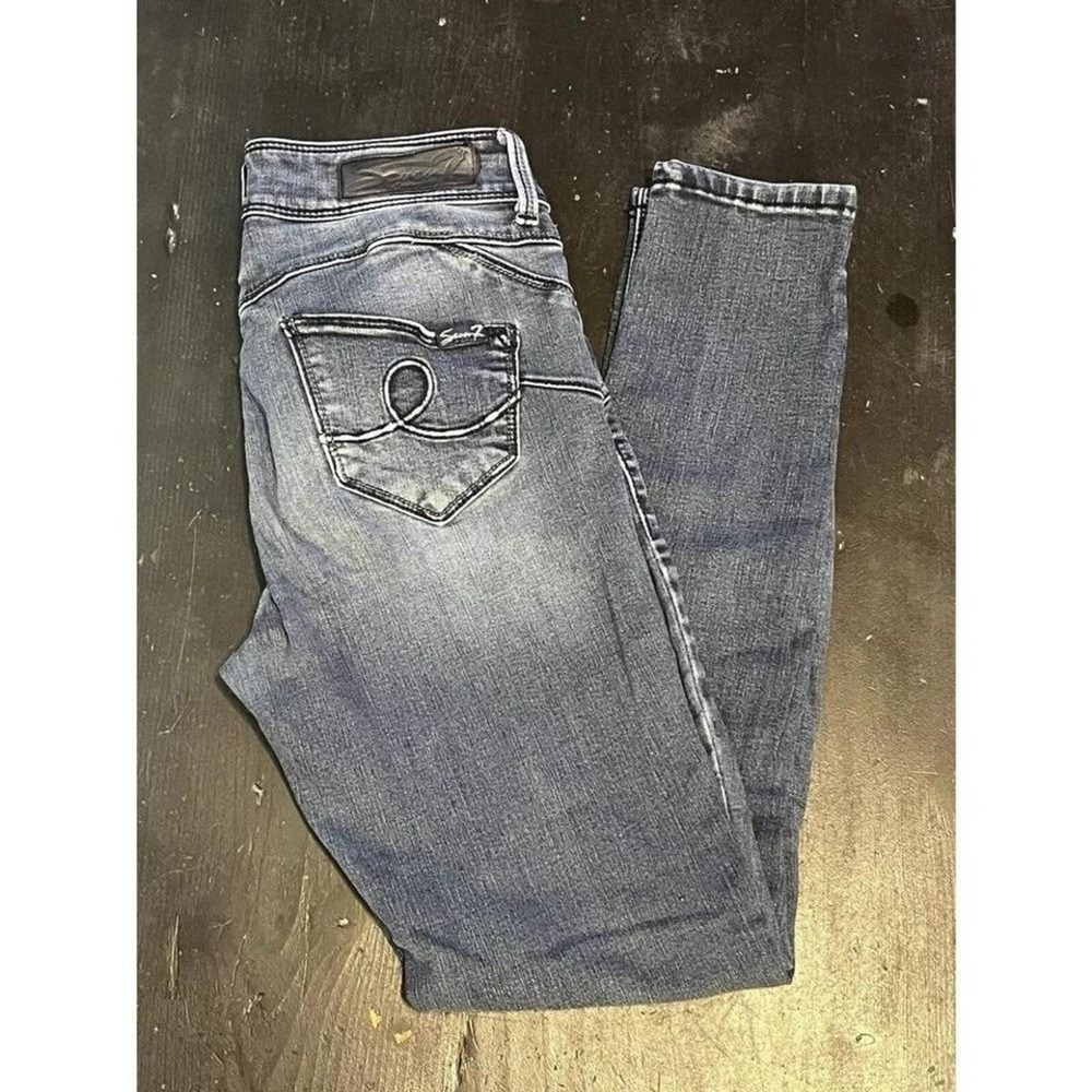 Seven 7 Skinny jeans size 4